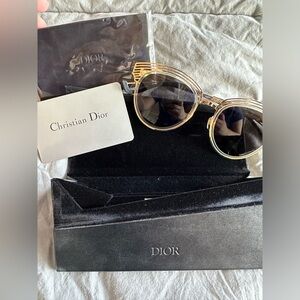 DIOR SUNGLASSES